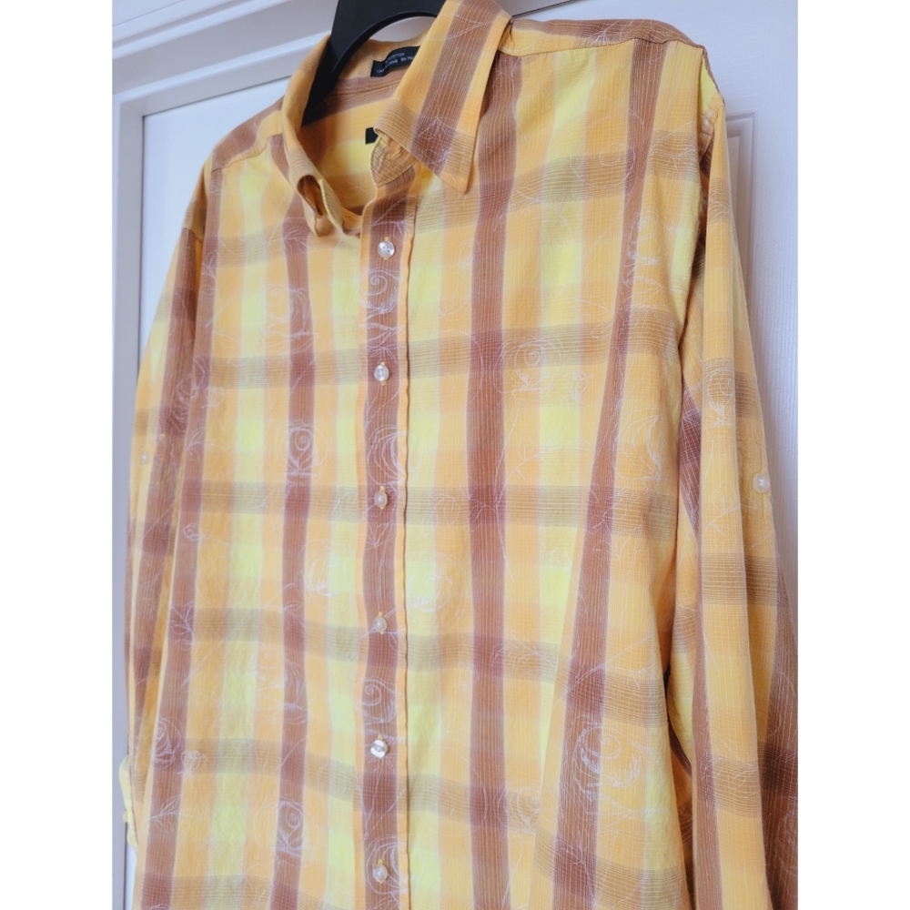 MBX Button-Down - Picture 2 of 6